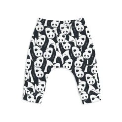 Baby Trousers YOU CAN’T SIT WITH US By Sleep.no.more