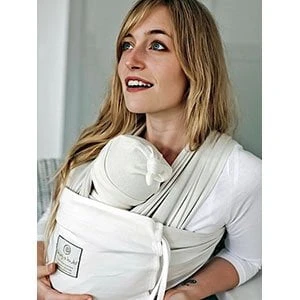 Baby Carrier|HugaBub Organic Cotton Wrap Baby Carrier With Pocket| Back In Stock! 1 Baby Carrier|HugaBub Organic Cotton Wrap Baby Carrier With Pocket| Back In Stock!