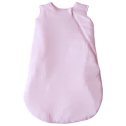 Baby Sleeping Bag 0-18 Months TOG Rated | Twilight Pink