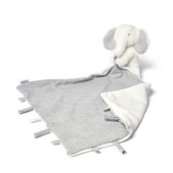 Archie Elephant| By Mamas & Papas| Welcome To The World Baby Comforter