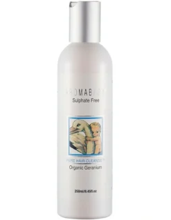 Aromababy Pure Hair Cleanse|250ml