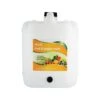 Abode Fruit & Veggie Wash Drum With Tap 15L
