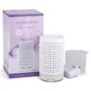 Aromamatic Aromamist Ultrasonic Mist Diffuser Mistique