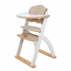 Ava Highchair – SEAT CUSHION| NUDE|Seat Liner Accessory Only|