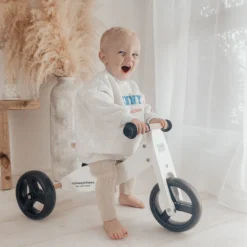 Balance Mini Bike| 2 In 1 ToddlerTrike/By My Happy Helpers