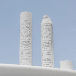 The Base Collective Tinted Hydrating Facial Sunscreen SPF 50110g