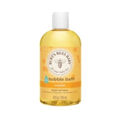 Burt’s Bees Baby Bee Bubble Bath Original (no Tears)| 354ml Bulk Buy X 2