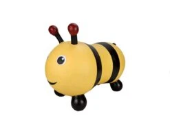 Bouncy Rider The Bee By Kaper Kidz