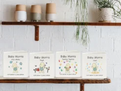 Baby Morris Board Book Two – Plop! -Baby Products Store Baby Morris Shelf 3 ab202c8a 3c17 4f33 ac83 dbbee949db53 1