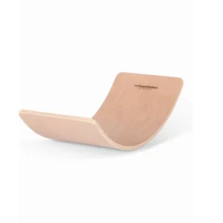 Balance Board Equilibrio| In Natural And Felt Backed -Baby Products Store Balance Board Equilibrio Natural