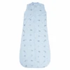Baby Sleeping Bag | Bamboo | Blue Space| Sleeveless| Limited Stock