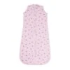Baby Sleeping Bag | Bamboo | Pink Floral| Sleeveless