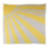 COT BLANKET|ORGANIC COTTON – YOU ARE MY SUNSHINE By Bubnest®