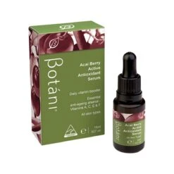 Botani Acai Berry Active Antioxidant Serum 15ml|New Arrival!