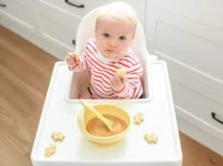 Bowl Set | Silicone By Wild Indiana| Now With Snow & Lilac| Lmited Stock -Baby Products Store Bowls August 004 1512x scaled 1