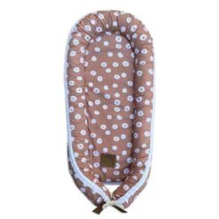 Baby Nest|Organic Baby Nest|Spot On