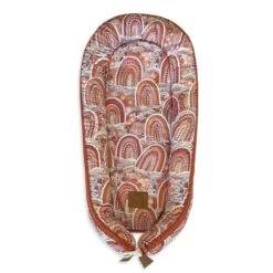 Baby Nest – Mother’s Love|Organic Baby Nest|