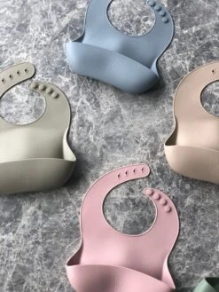 Bibs | Silicone| By CharlieWags
