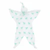 Green Deer Petit Bamboo Comforter Doll