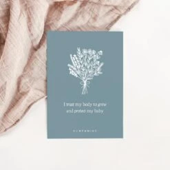 BUMP&MIND CHILDBIRTH AFFIRMATION CARDS 9 BUMP&MIND CHILDBIRTH AFFIRMATION CARDS -Baby Products Store D11285E2 5EFC 46C4 8190 2CB265FCBD26