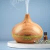 Aroma Diffuser Air Humidifier Night Light 300ml