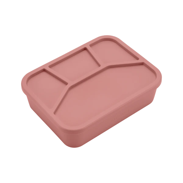 Bento Lunch Boxes| Silicone| By Zoe Sage| 7 Bento Lunch Boxes| Silicone| By Zoe Sage| - Image 7