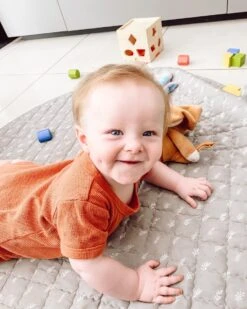 SHAPE SORTER By Tooky Toy| 12 Wooden Blocks -Baby Products Store Dakotas shape sorter scaled 1