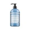 Dr. Bronner’s Organic Pump Soap (Sugar 4-in-1) Baby Unscented 355 Ml