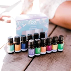 Eco Modern Essential Oils Ultimate Wellbeing Collection 10ml X 12 Pack -Baby Products Store ECO Ultimate Wellbeing Pack 04 600x
