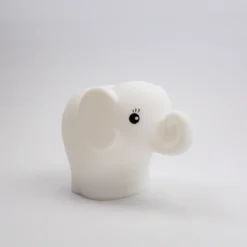 Soft Silicone Night Light – Elephant -Baby Products Store ELEPHANT 1376x1376 scaled 1
