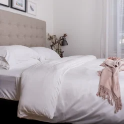 ORGANIC BAMBOO QUILT COVER SET 9 ORGANIC BAMBOO QUILT COVER SET -Baby Products Store EastwindTextiles Quilt Images white 1400x.jpg scaled 1