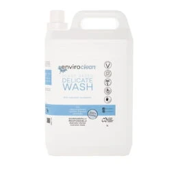 EnviroClean Plant Based Delicate Wash 5L