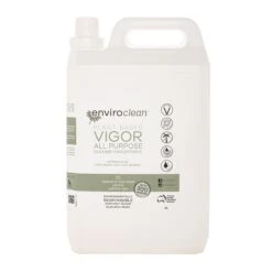 Baby Safe|EnviroClean Plant Based Vigor All Purpose Cleaner Concentrate 5L