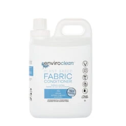 EnviroClean Plant Based Fabric Conditioner 2L
