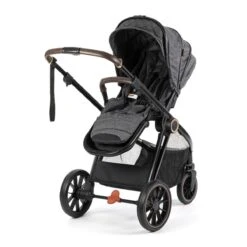 Joy Baby Gemma 4 Wheels Baby Pram Stroller -Baby Products Store GEMMA