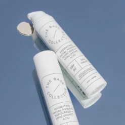 The Base Collective Tinted Hydrating Facial Sunscreen SPF 50110g 5 The Base Collective Tinted Hydrating Facial Sunscreen SPF 50110g -Baby Products Store GLOW TINT BASE COLLECTIVE