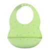 Bib|Starry Night Silicone|Green