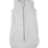 Grey Marle Baby Sleeping Bag 2.5TOG (6-18 Months) | Babystudio