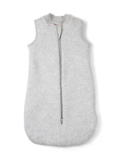 Grey Marle Baby Sleeping Bag 2.5TOG (6-18 Months) | Babystudio