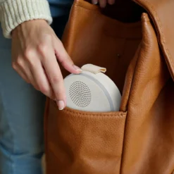 Dream Away Portable White Noise Sound Machine And Night Light| By Zoe Sage 11 Dream Away Portable White Noise Sound Machine And Night Light| By Zoe Sage -Baby Products Store HANDY WHITE NOISE MACHINE scaled 1