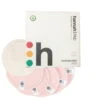 Hannah Pad Organic Breast Pads| Extra Grip X 6 Pack