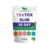 Healthy Bod.Co Tea Box Slim Tea Bags| 28 Day| Healthy Tea X 28 Bags