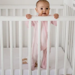 Baby Zippered Romper | Twilight| By Zoe Sage -Baby Products Store I CAN STAND TWILIGHT BABY 1 scaled 1