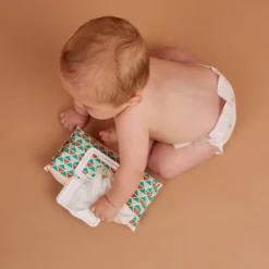 Joonya Eco Wipes (Unscented) X 80 Pack| Bulk Bundle X 12 Pack -Baby Products Store JOONYA WIPES