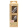 Jack N Jill Silicone Finger Brush Stage One 6-12M ( X 2 Pack)| Bulk Bundle X 4