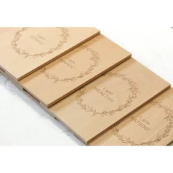 Affirmation Blocks| Wooden| Hand Made -Baby Products Store Kids Affirmation Blocks 2