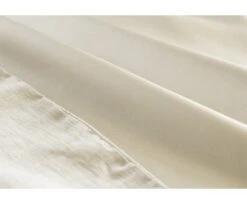 LINEN COLOUR| SILK LINEN PILLOWCASE| SINGLE STANDARD|51X76CM 5 LINEN COLOUR| SILK LINEN PILLOWCASE| SINGLE STANDARD|51X76CM -Baby Products Store LINEN TONES