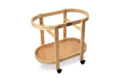 Kaylula Moses Basket & Stand 8 Kaylula Moses Basket & Stand -Baby Products Store M STAND