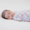 Aden + Anais| Ma Fleur| Garden Party Classic Single Swaddle