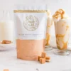 Breastfeeding Drink|TOFFEE CARAMEL LATTE| By Made To MILK